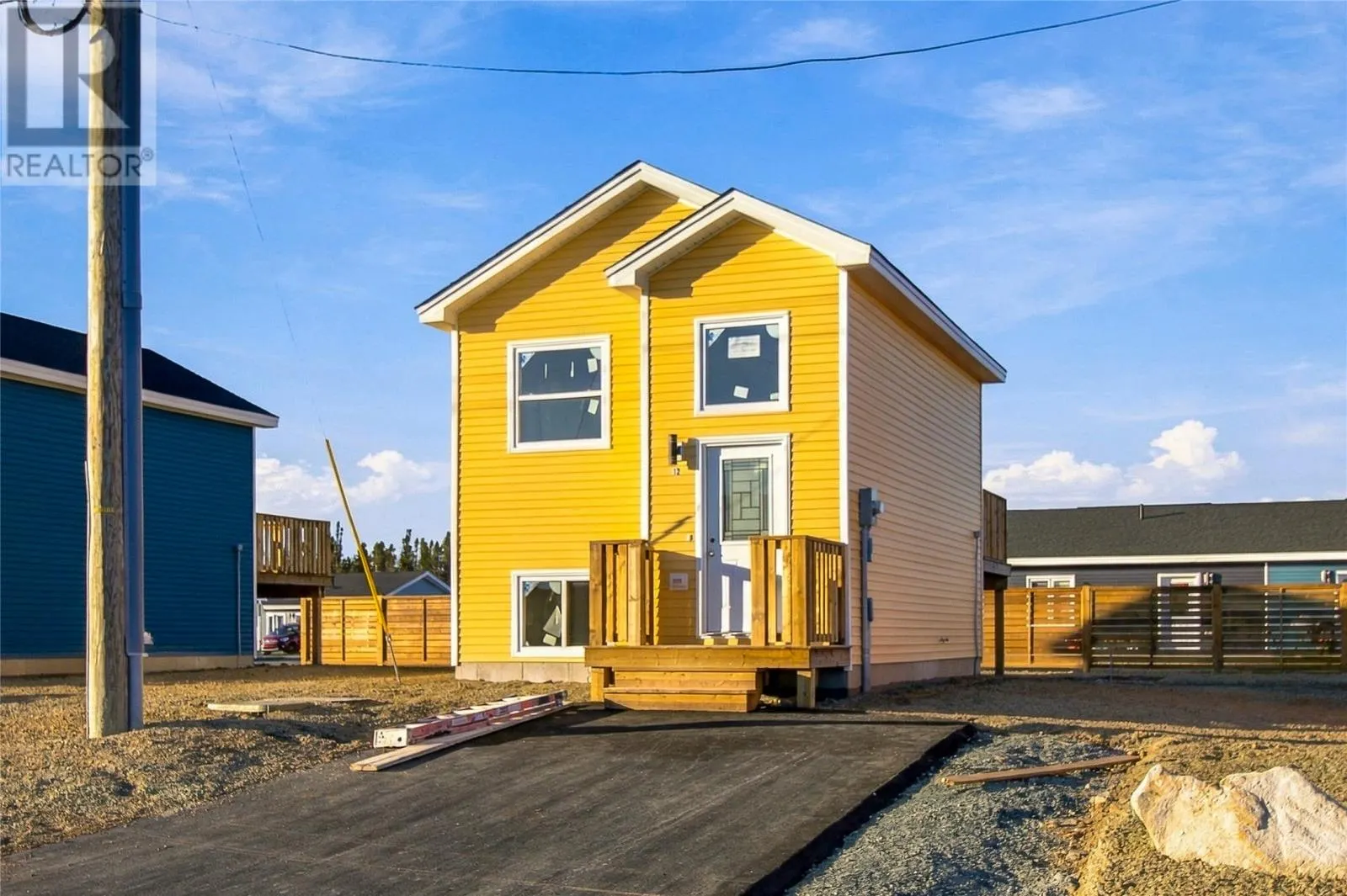 12 Viking Drive