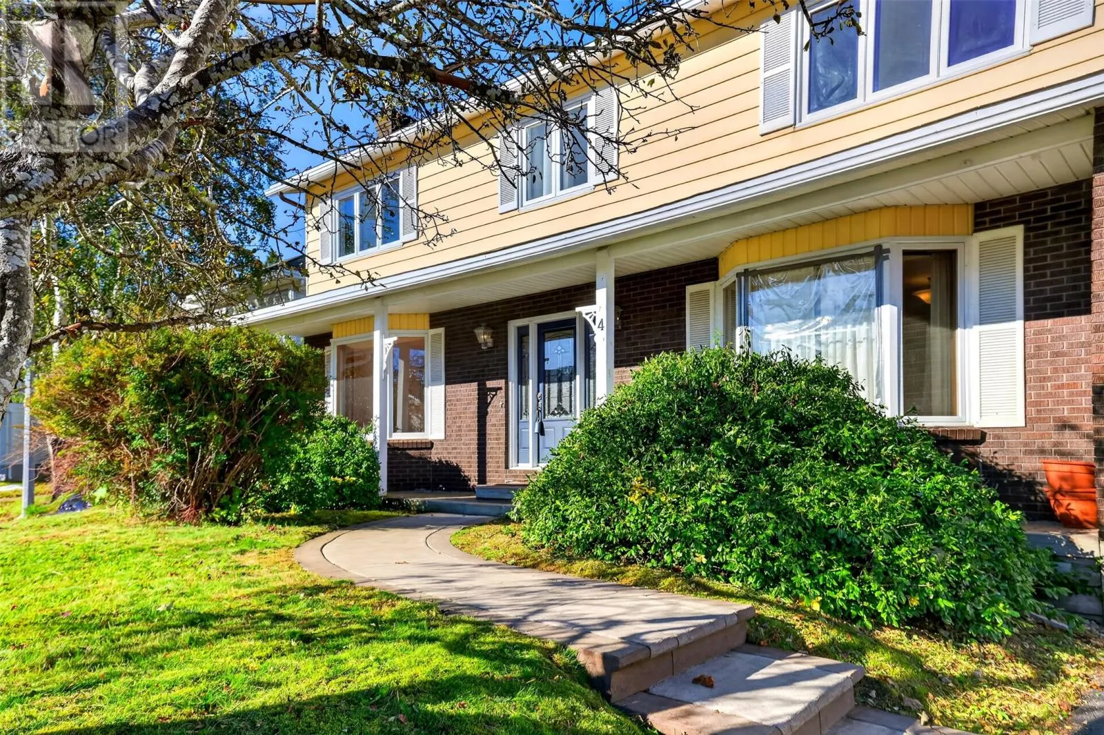 4 Inverness Place