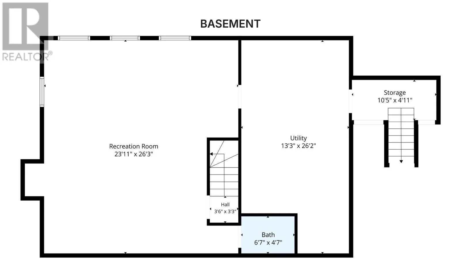 4 Inverness Place