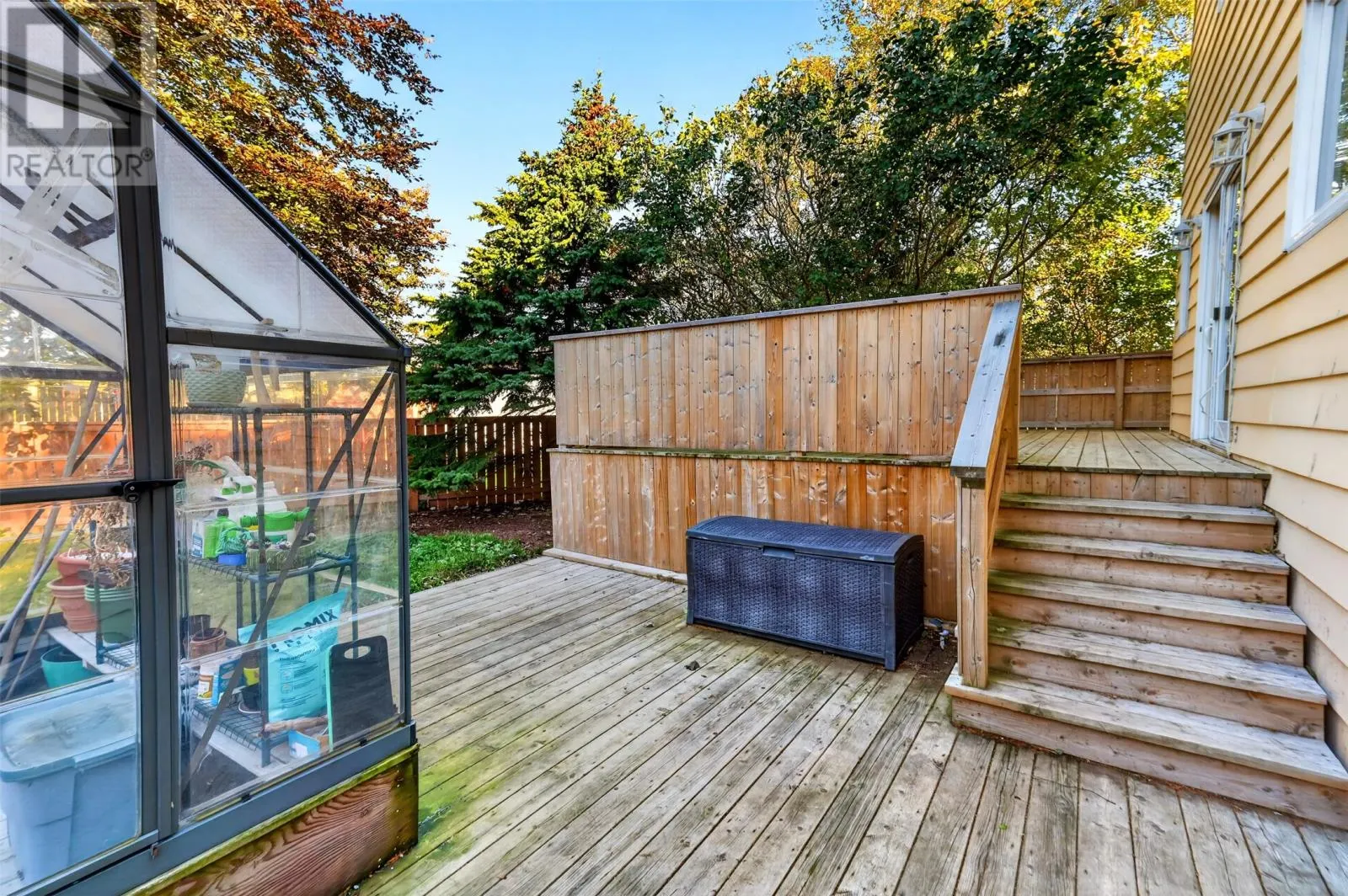 4 Inverness Place