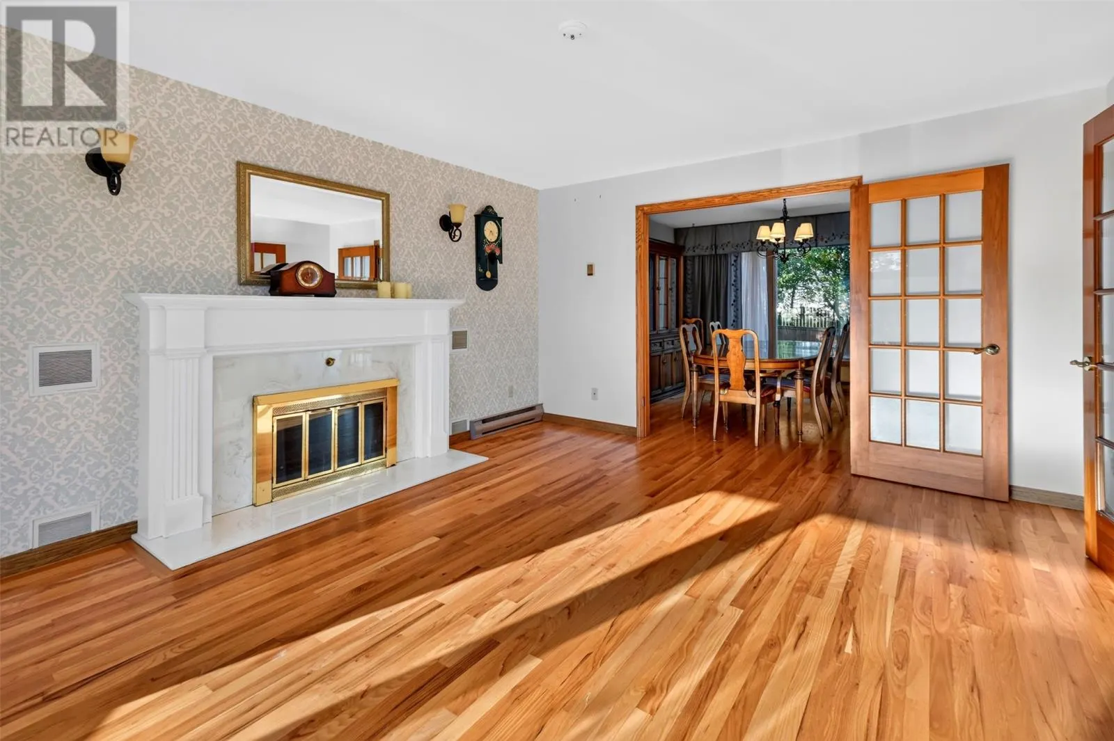 4 Inverness Place