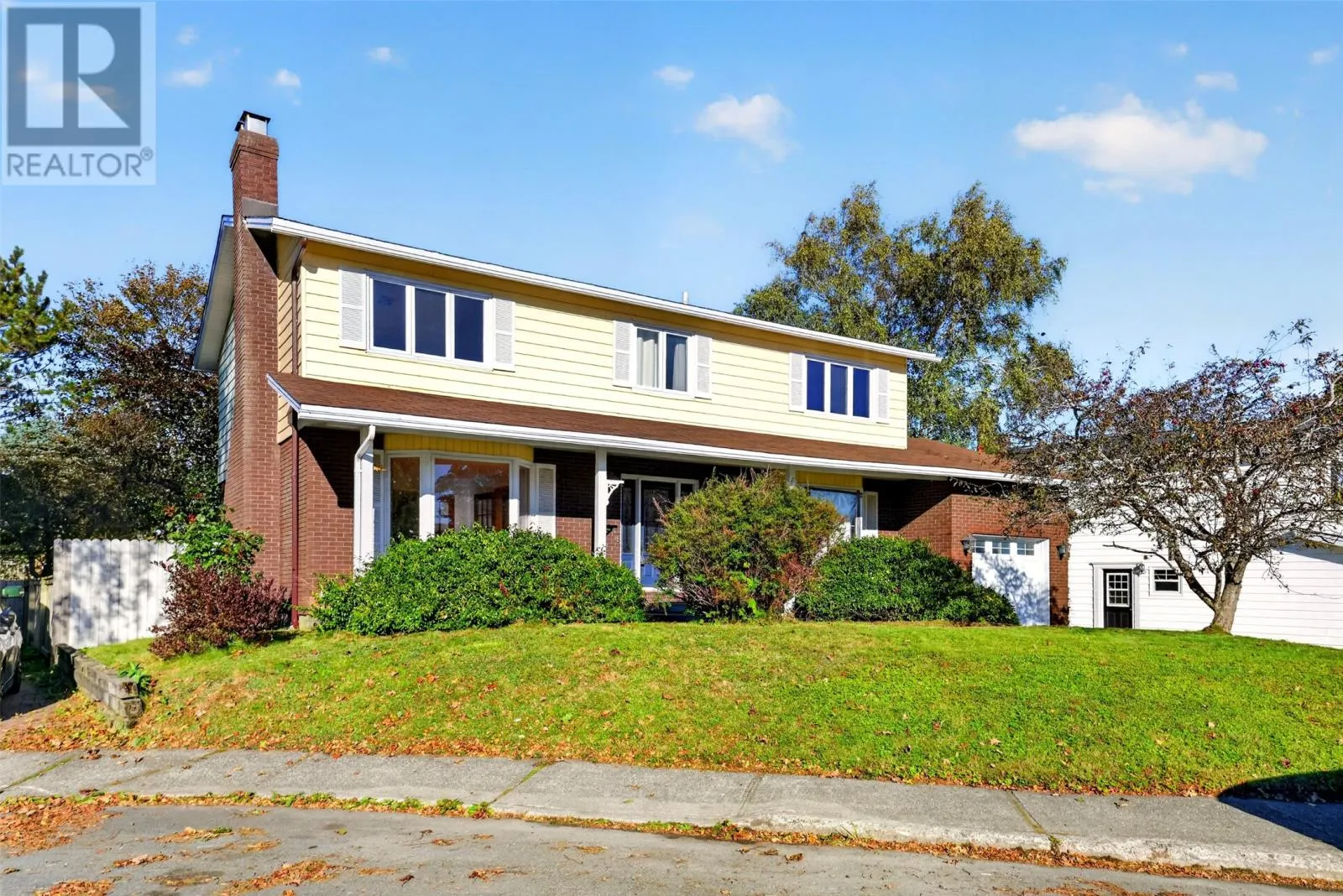 4 Inverness Place