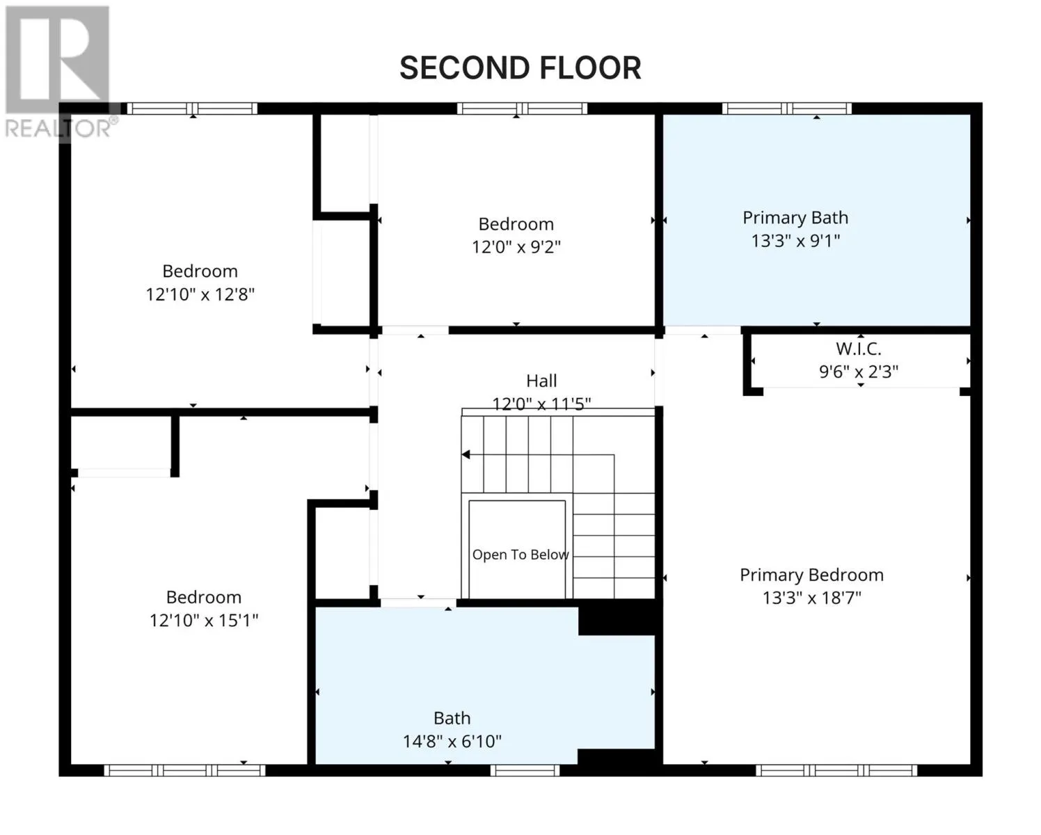 4 Inverness Place