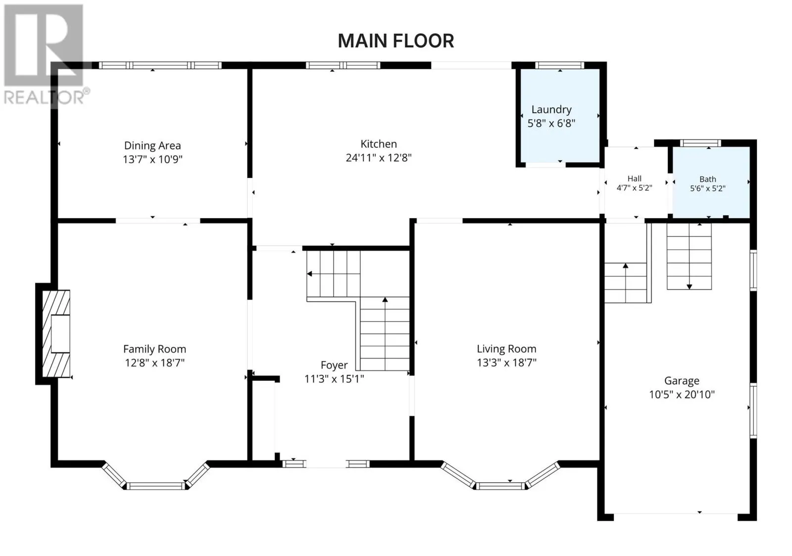 4 Inverness Place