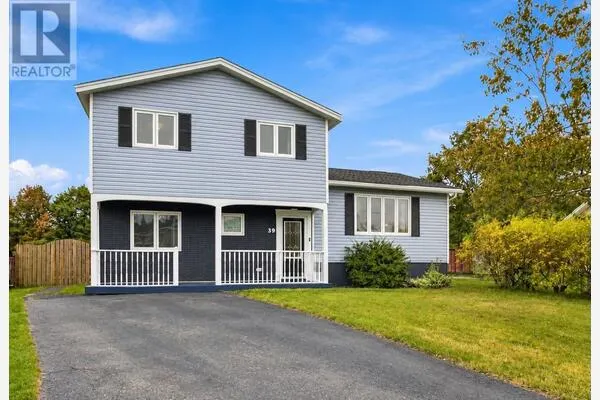 39 Yetman Drive