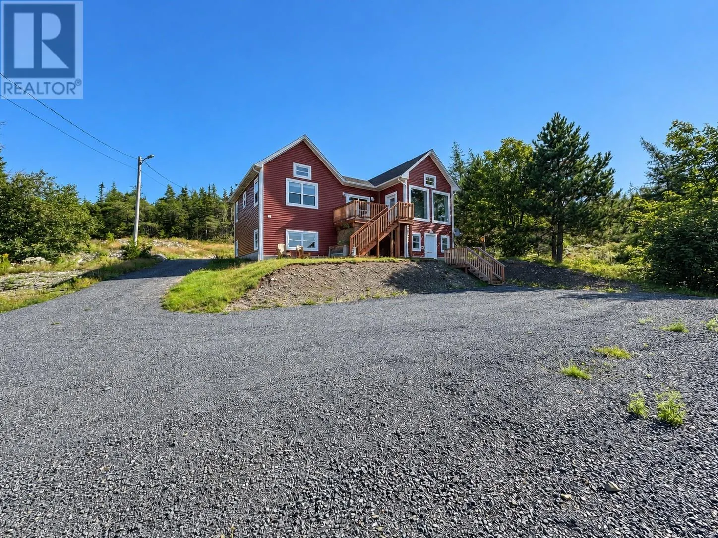 7 Lamberts Barren Road
