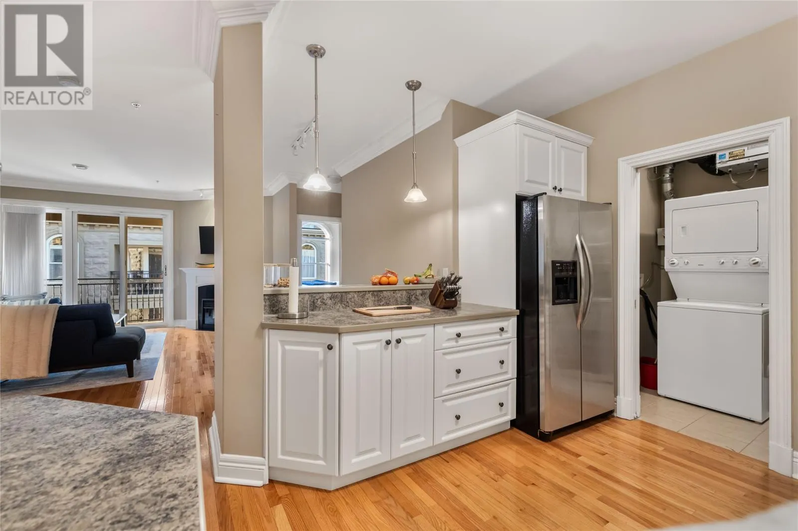 25 Bonaventure Avenue Unit#311 #311