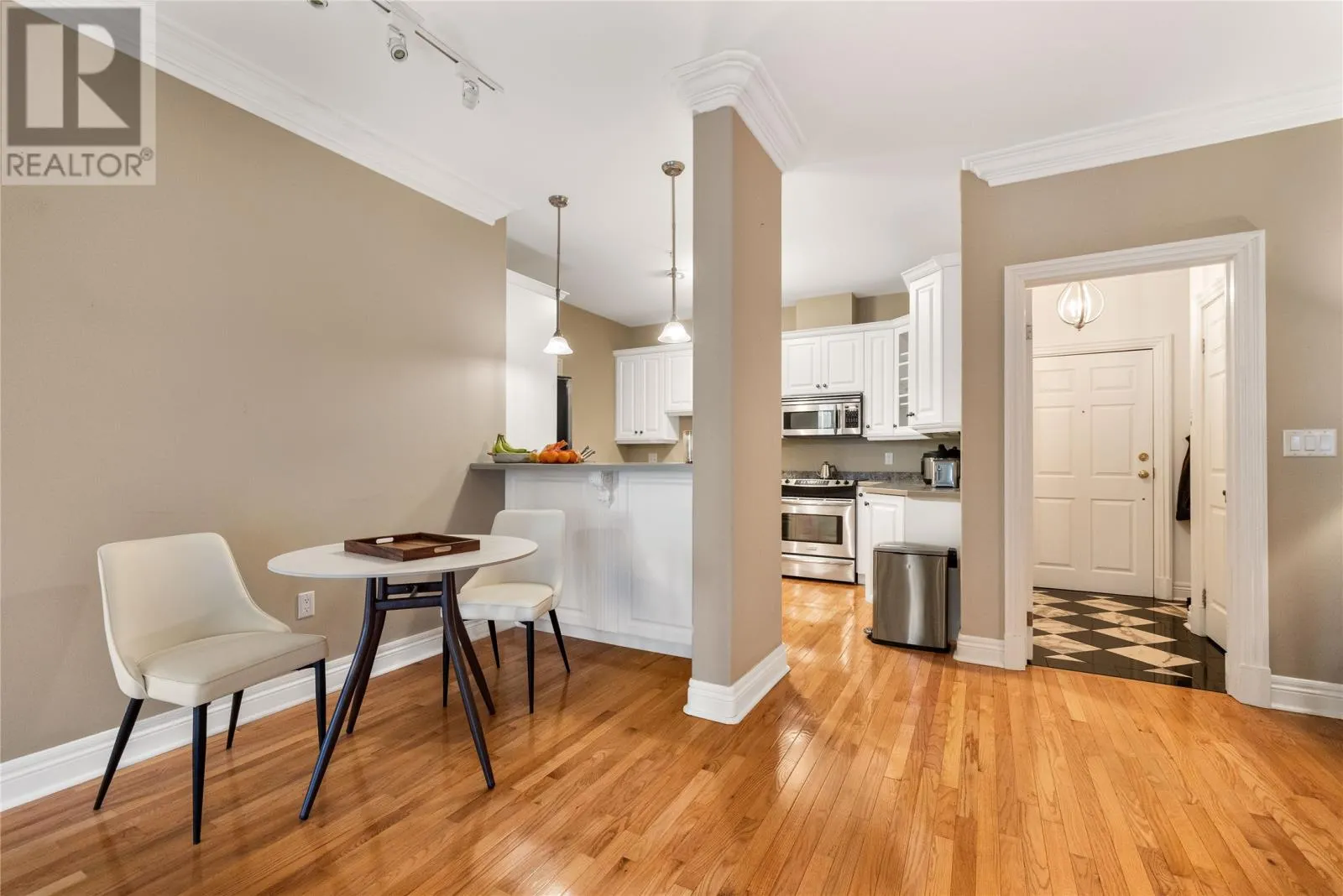 25 Bonaventure Avenue Unit#311 #311