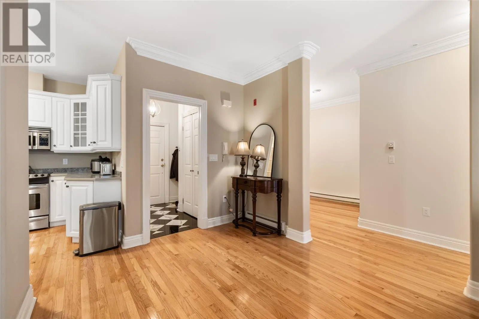 25 Bonaventure Avenue Unit#311 #311