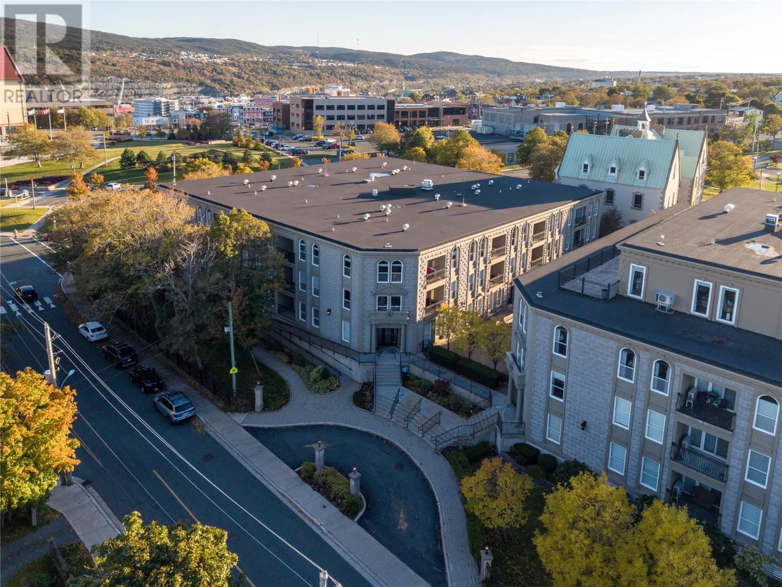 25 Bonaventure Avenue Unit#311 #311