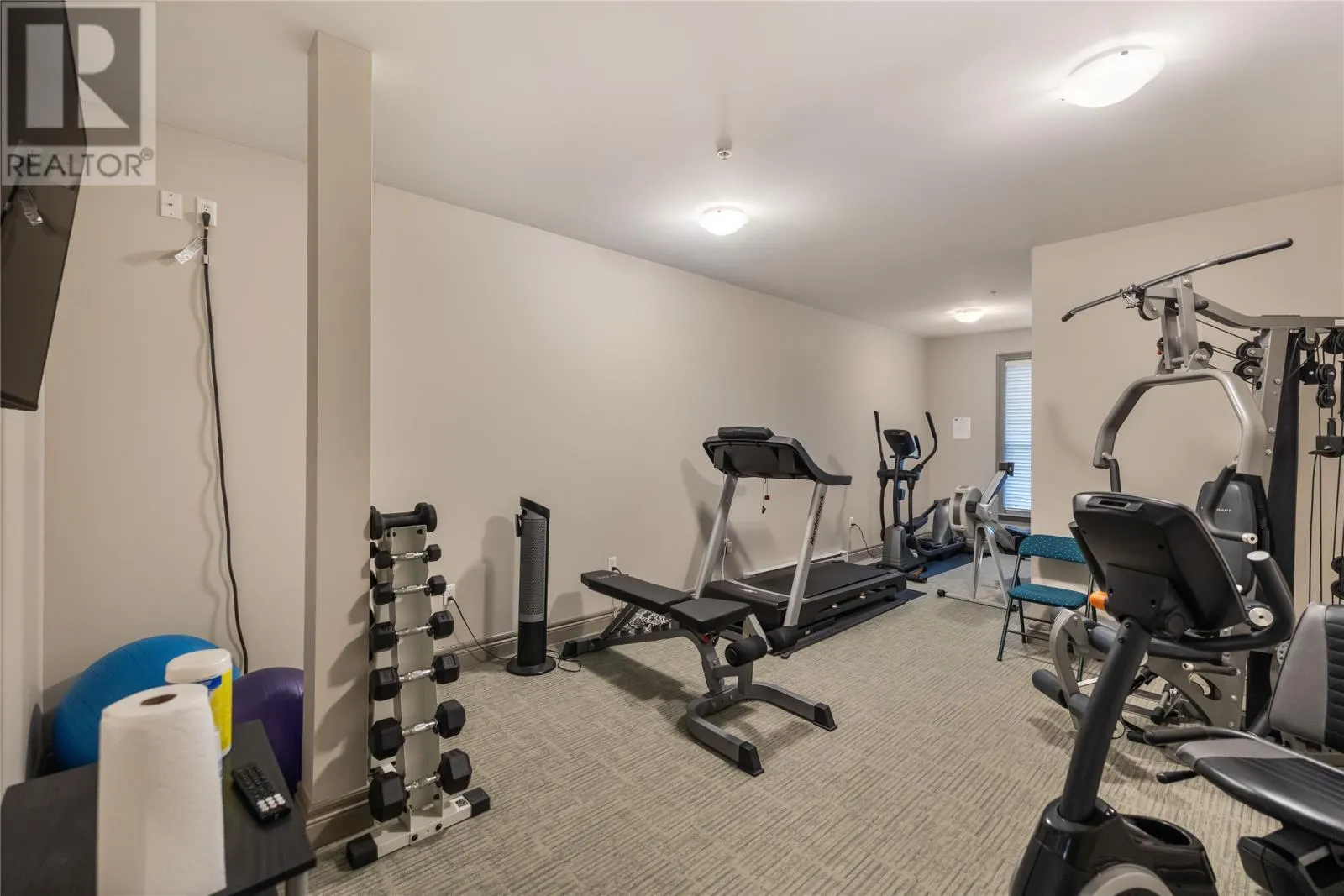 25 Bonaventure Avenue Unit#311 #311