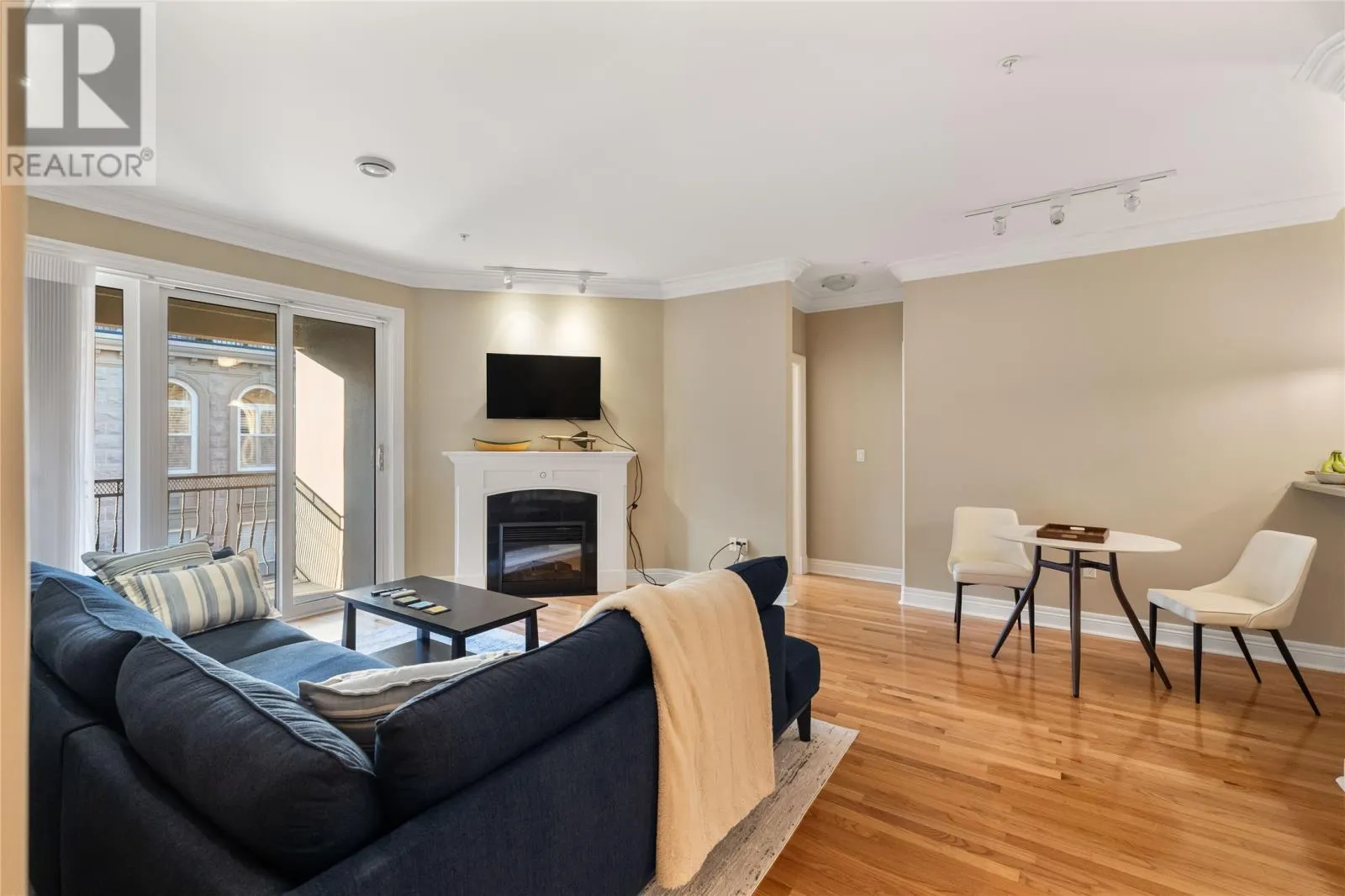 25 Bonaventure Avenue Unit#311 #311