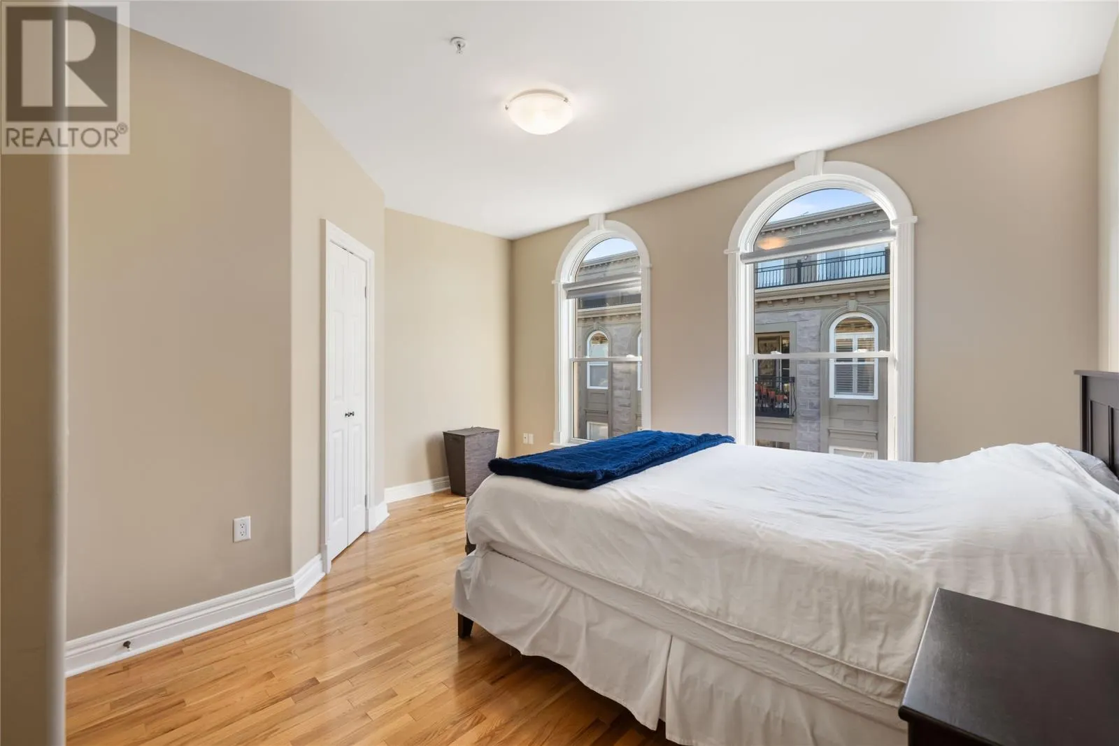 25 Bonaventure Avenue Unit#311 #311