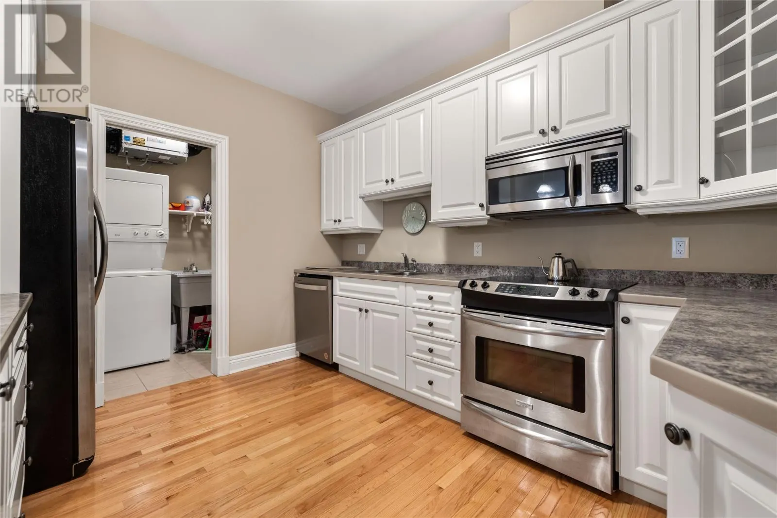 25 Bonaventure Avenue Unit#311 #311