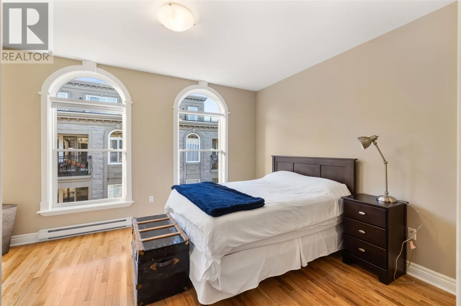 25 Bonaventure Avenue Unit#311 #311