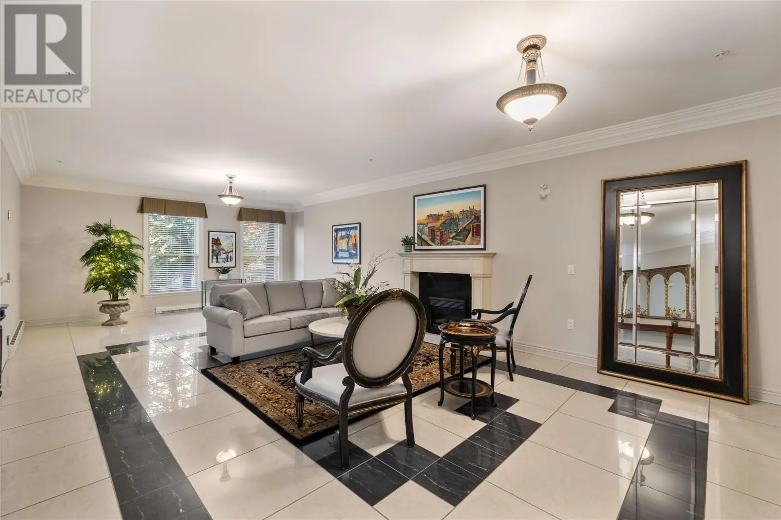 25 Bonaventure Avenue Unit#311 #311