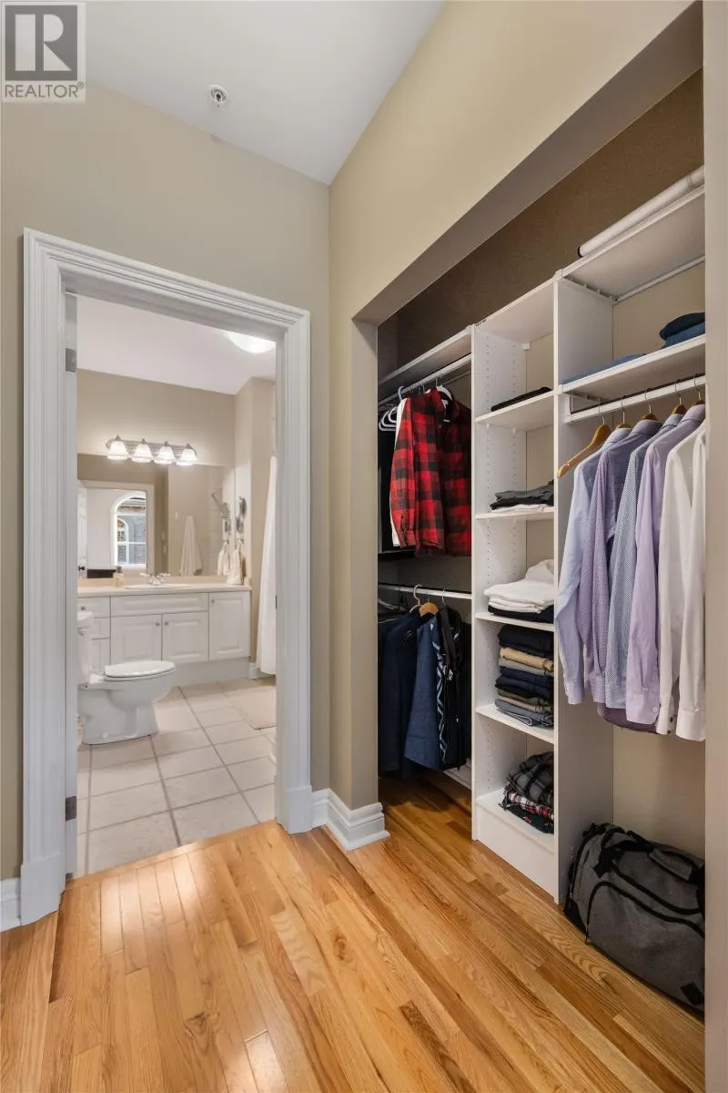 25 Bonaventure Avenue Unit#311 #311
