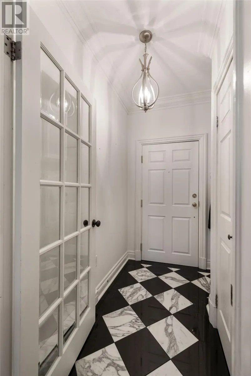25 Bonaventure Avenue Unit#311 #311