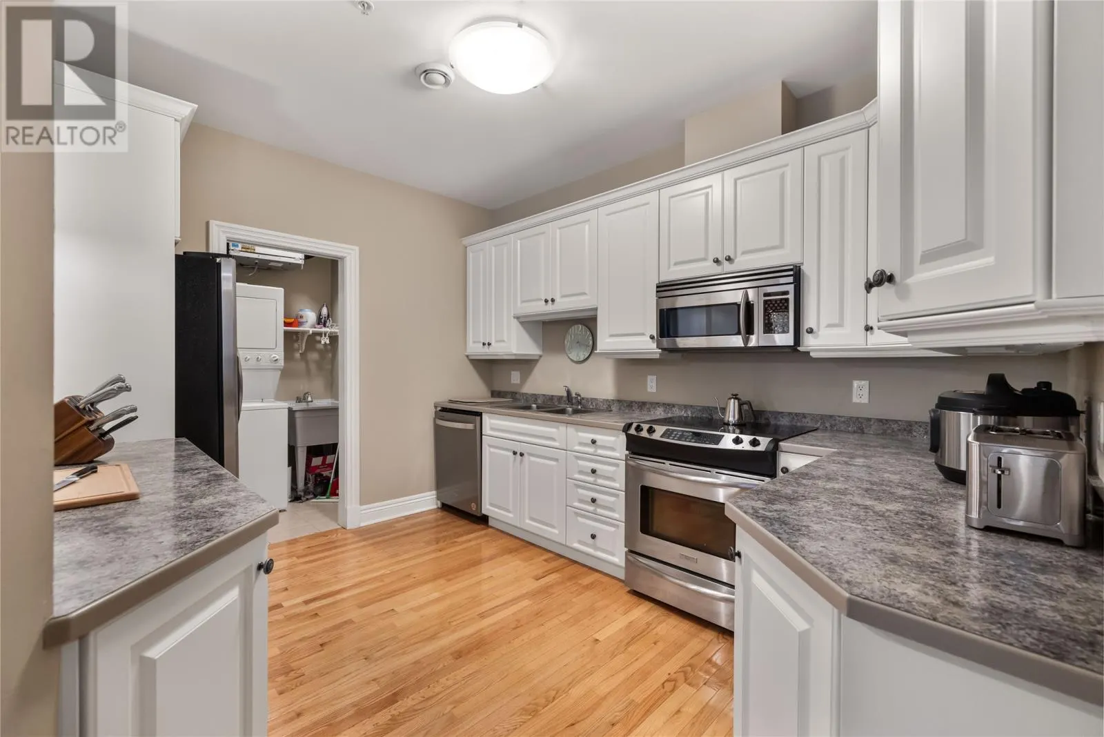 25 Bonaventure Avenue Unit#311 #311