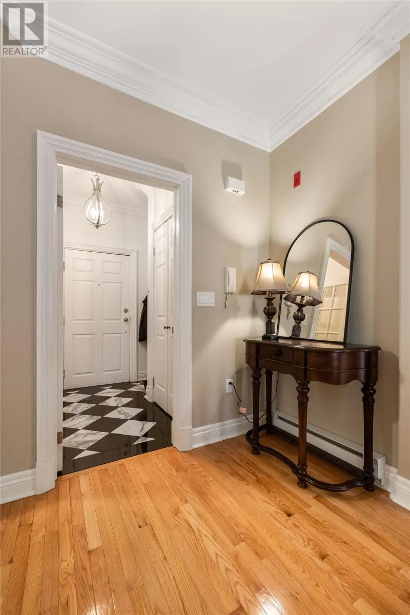 25 Bonaventure Avenue Unit#311 #311