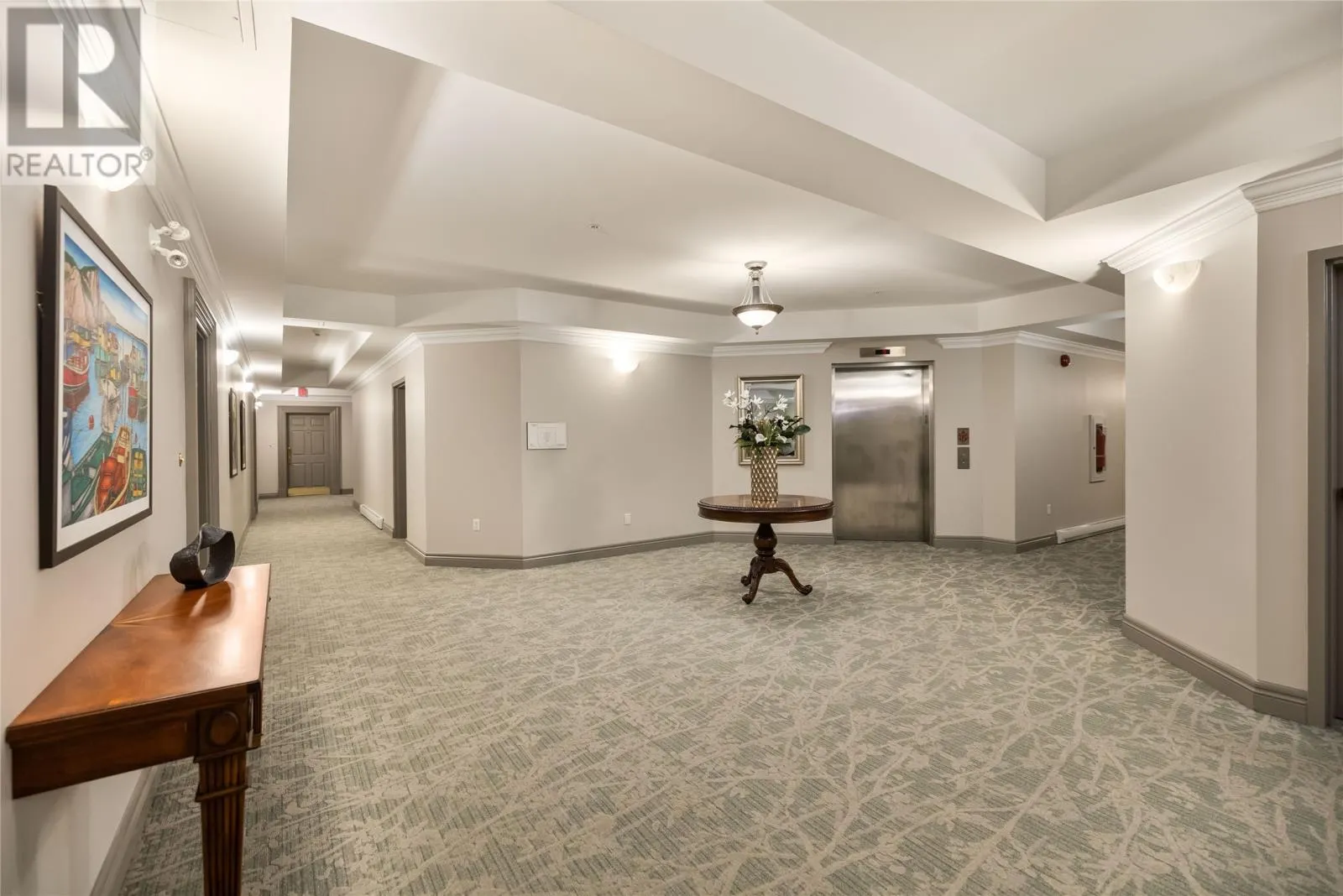 25 Bonaventure Avenue Unit#311 #311