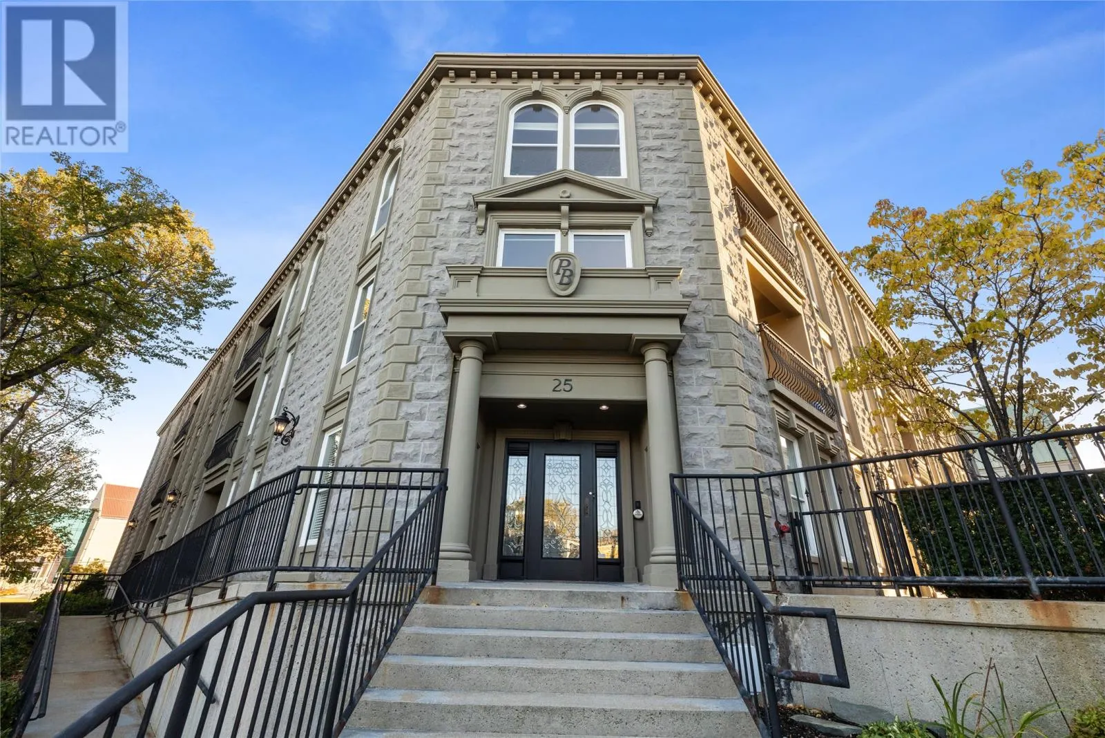 25 Bonaventure Avenue Unit#311 #311