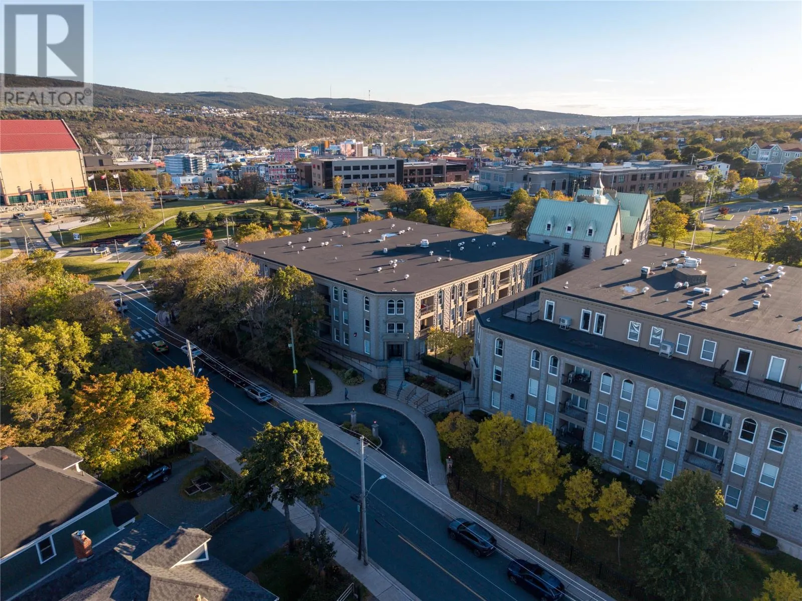 25 Bonaventure Avenue Unit#311 #311