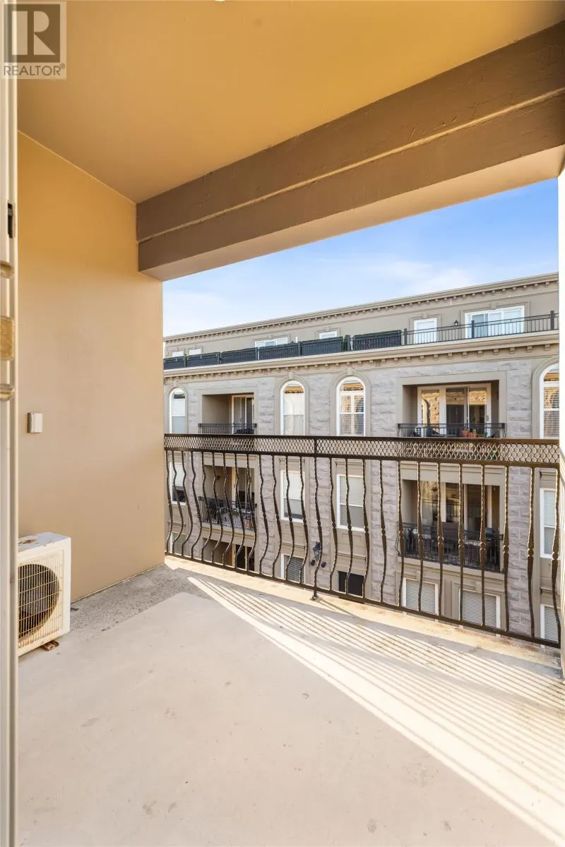 25 Bonaventure Avenue Unit#311 #311