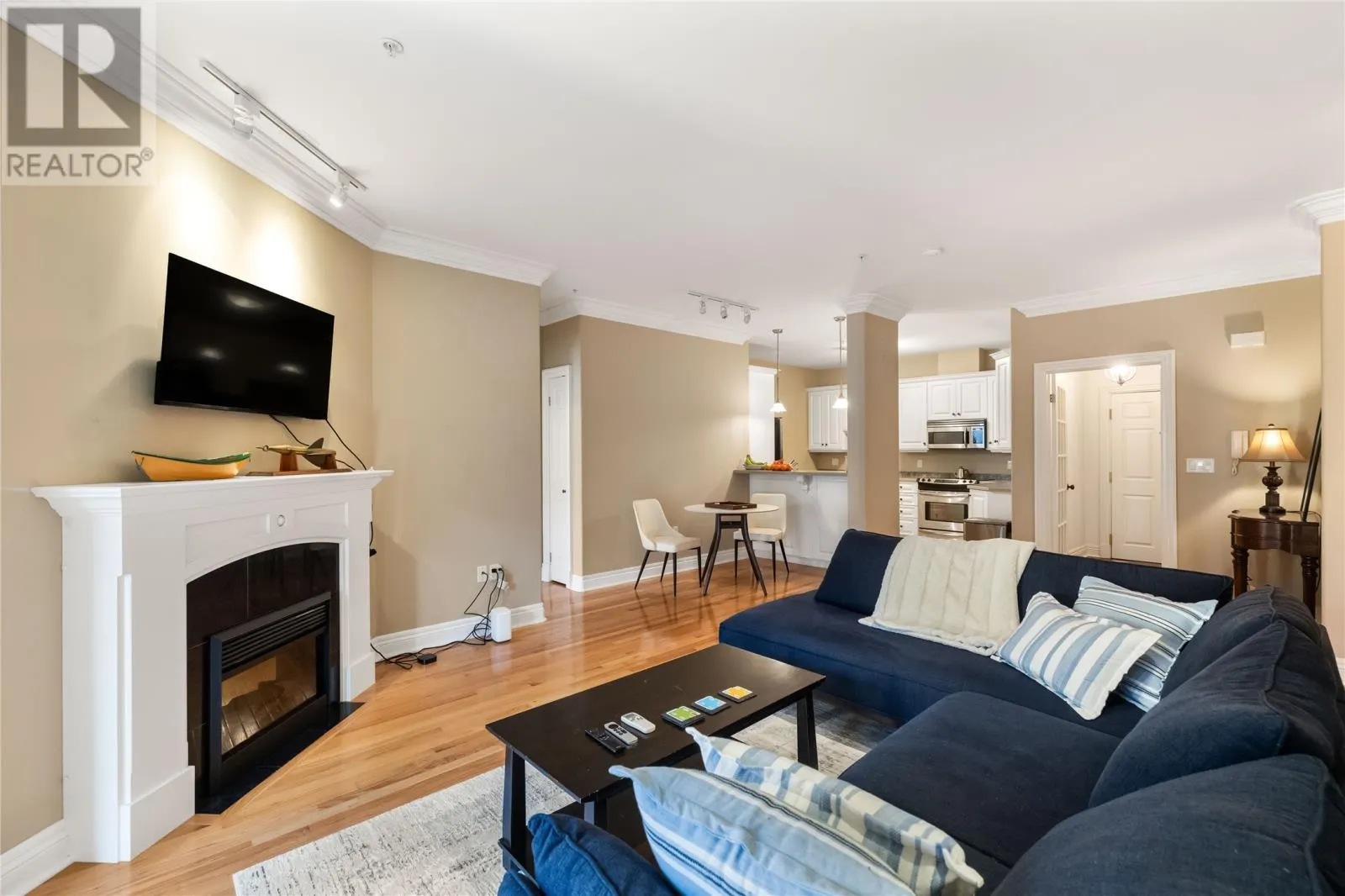 25 Bonaventure Avenue Unit#311 #311