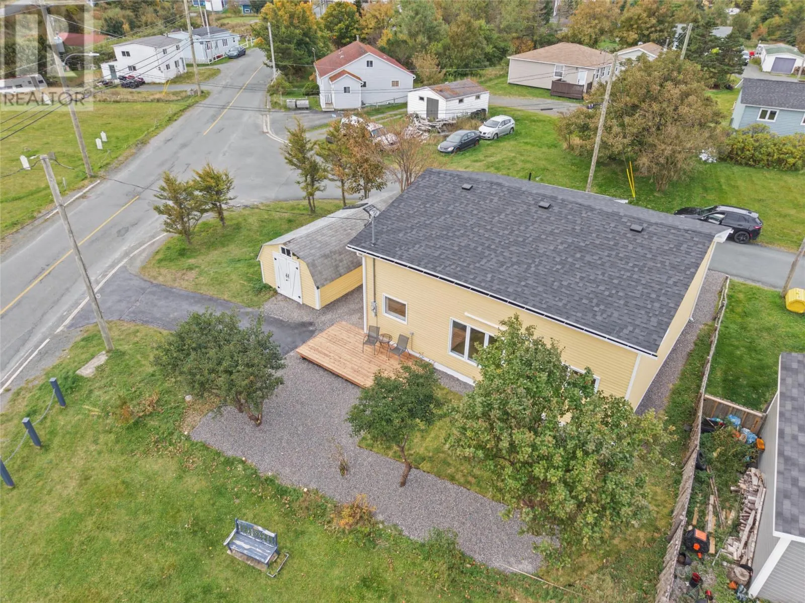 153 Town Circle Road