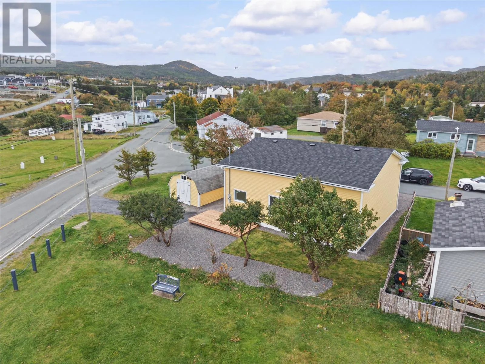 153 Town Circle Road