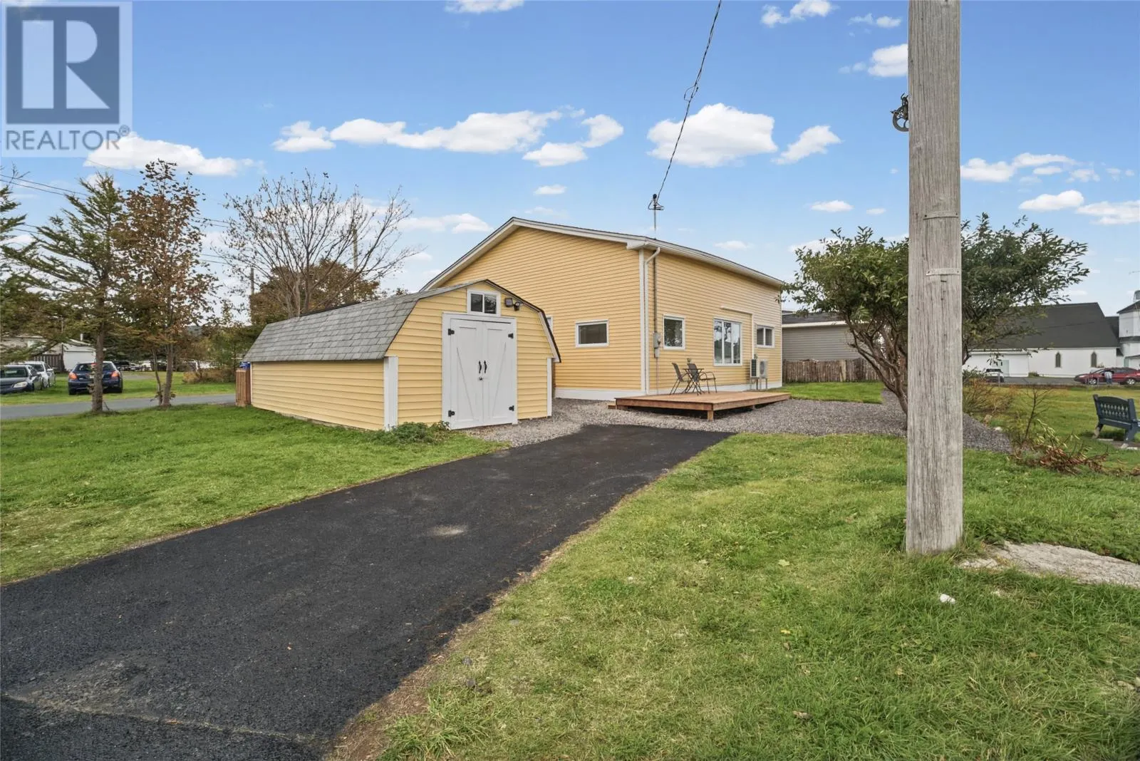 153 Town Circle Road