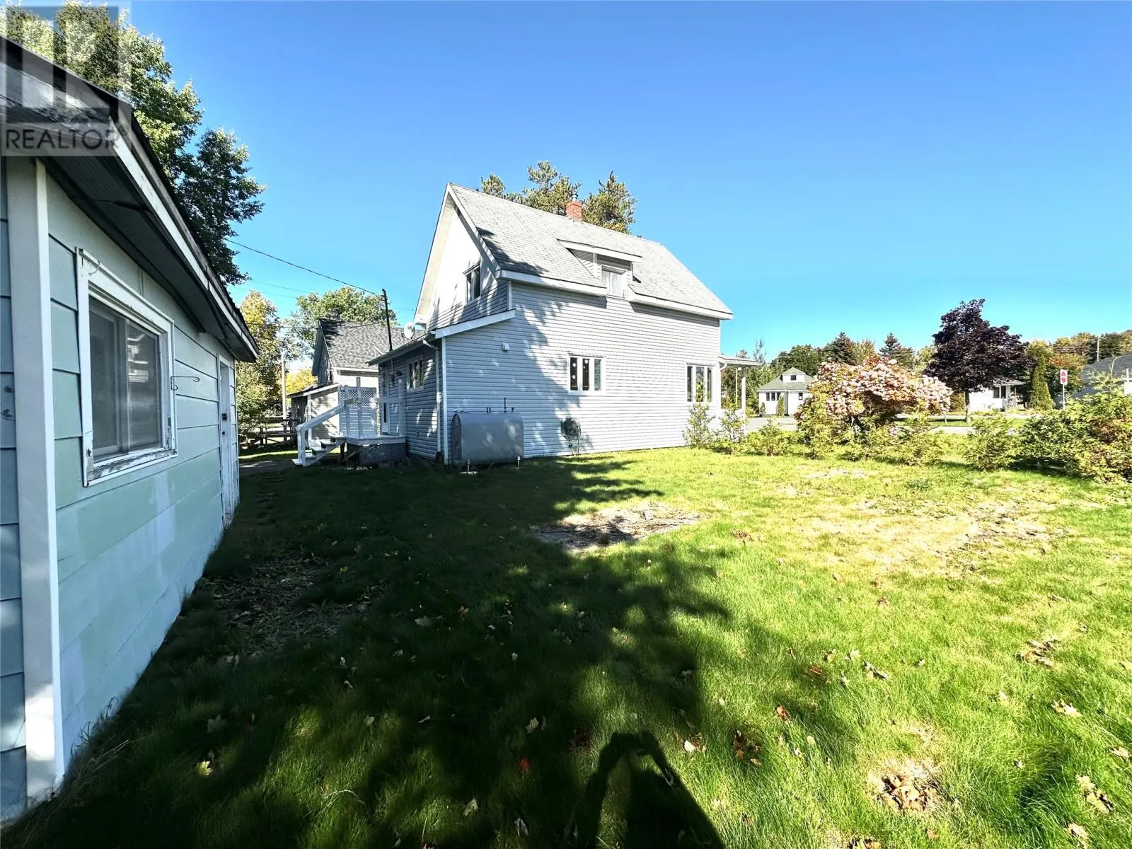 47 Beaumont Avenue