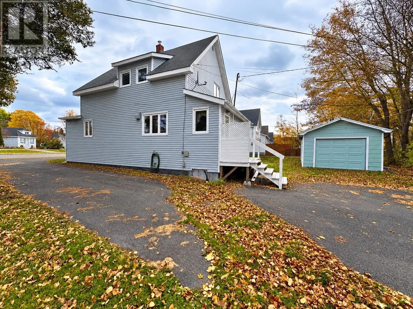 47 Beaumont Avenue