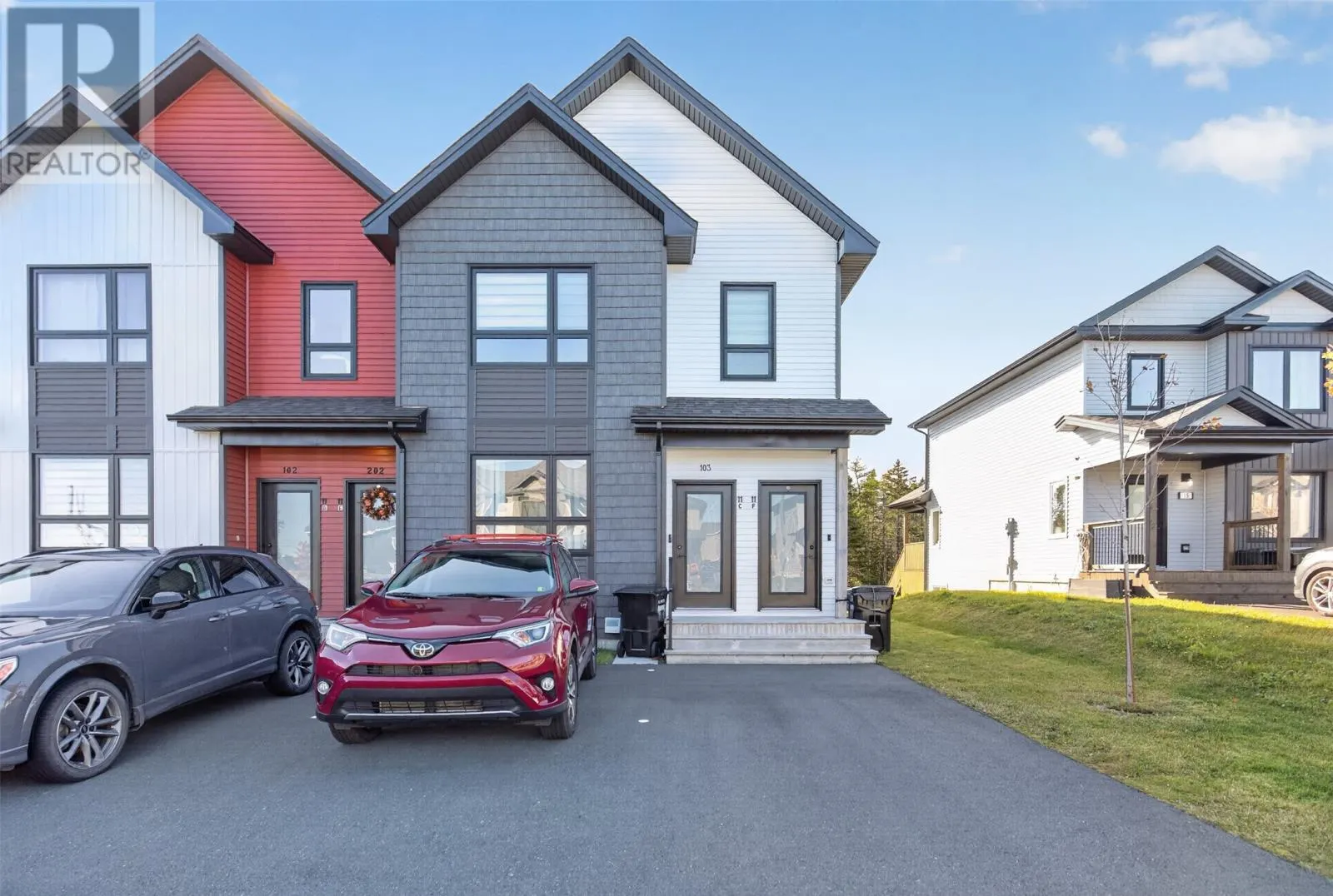 11 Cedar Hill Place Unit#103 #103