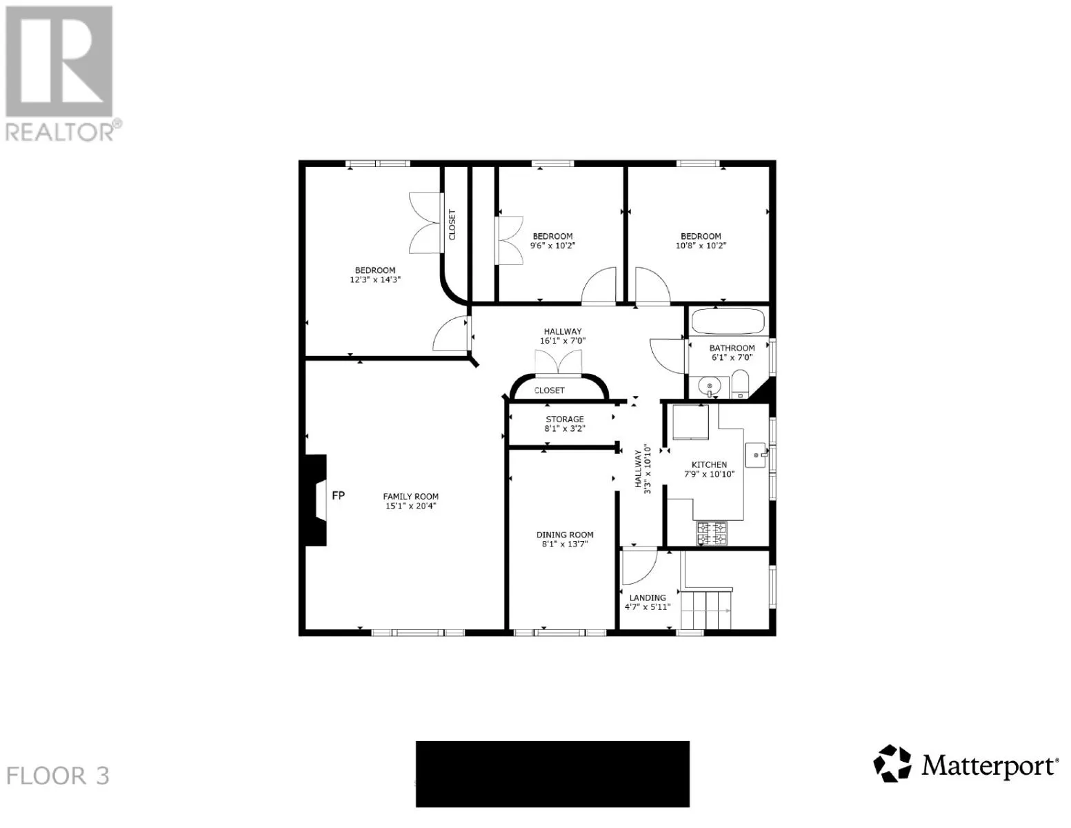 2 Allandale Road