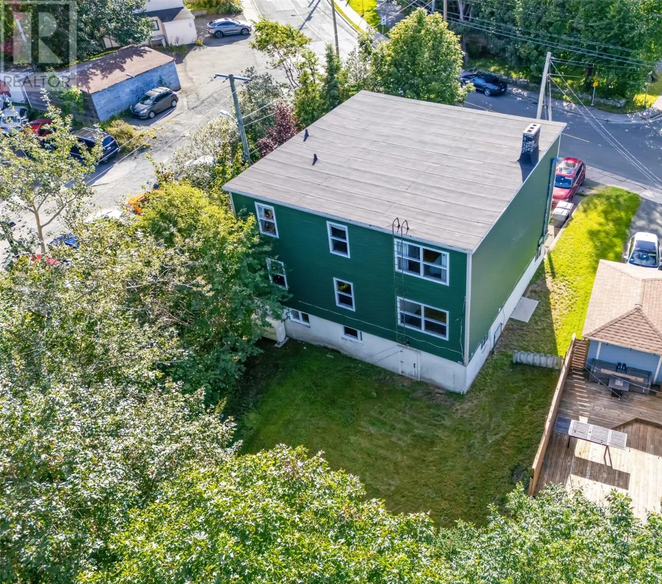 2 Allandale Road
