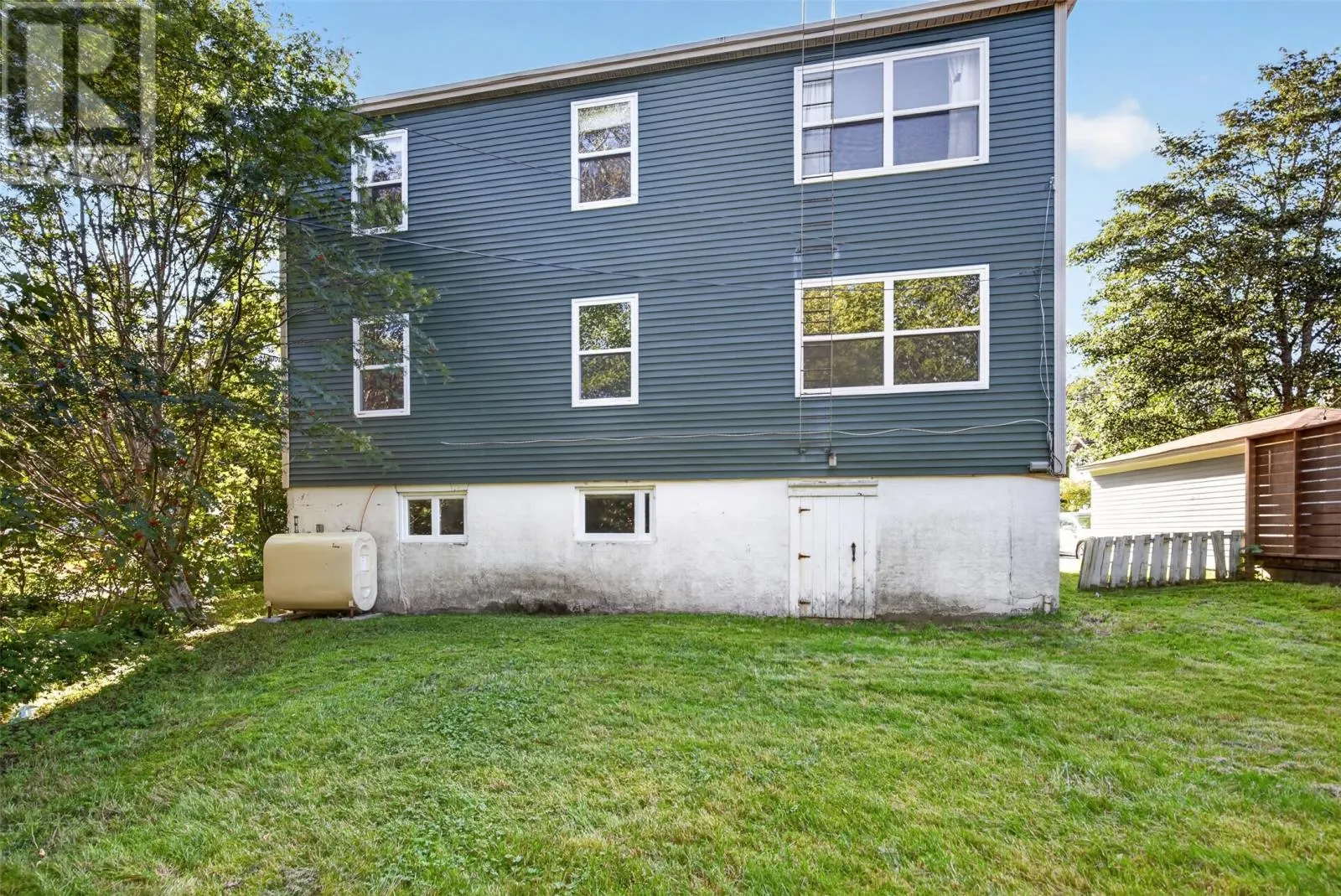 2 Allandale Road
