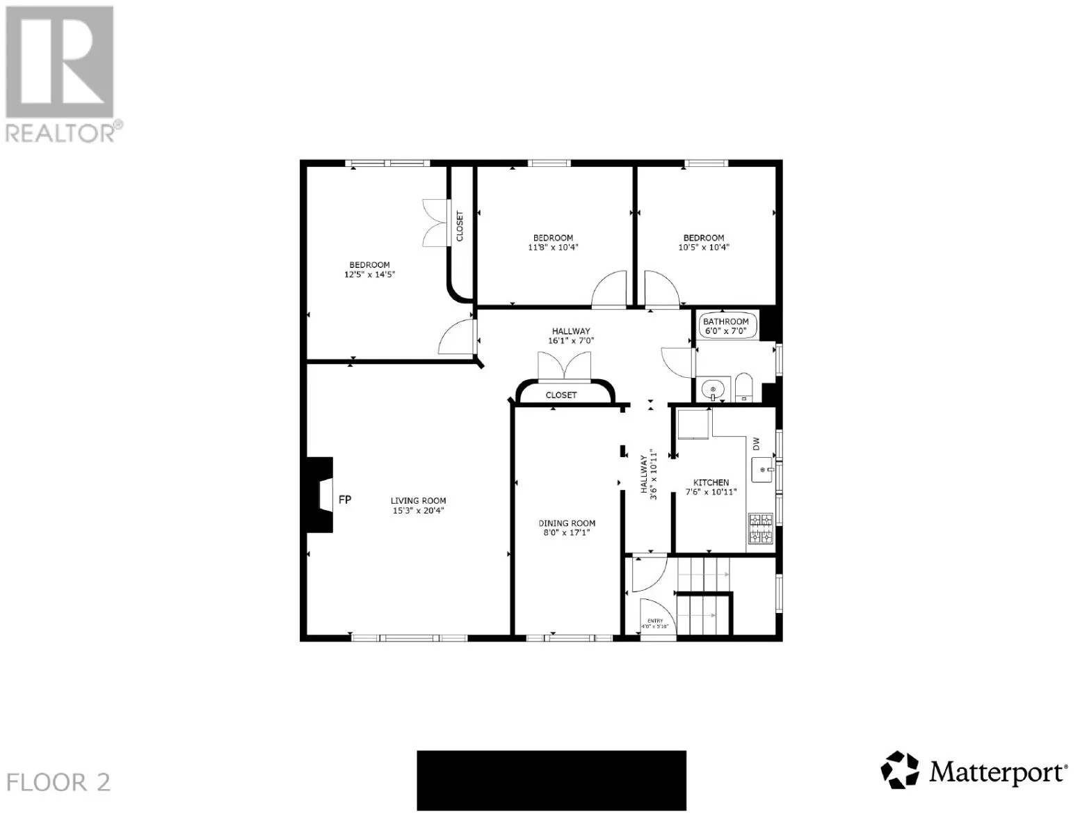 2 Allandale Road