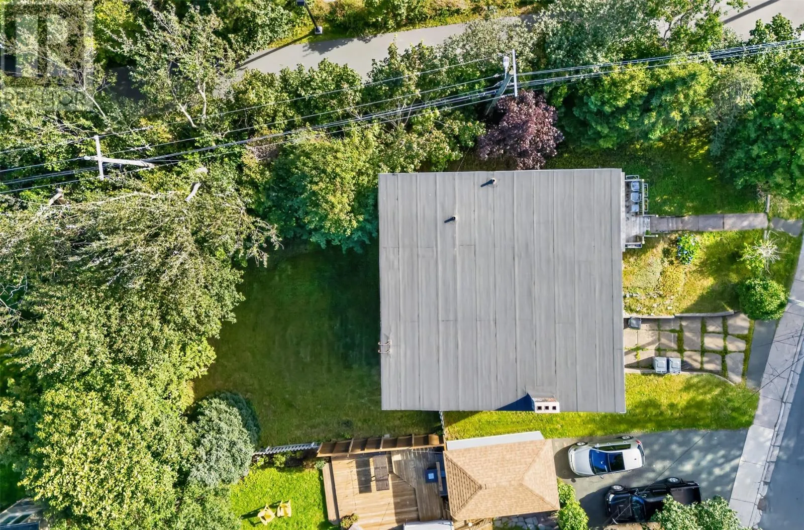 2 Allandale Road