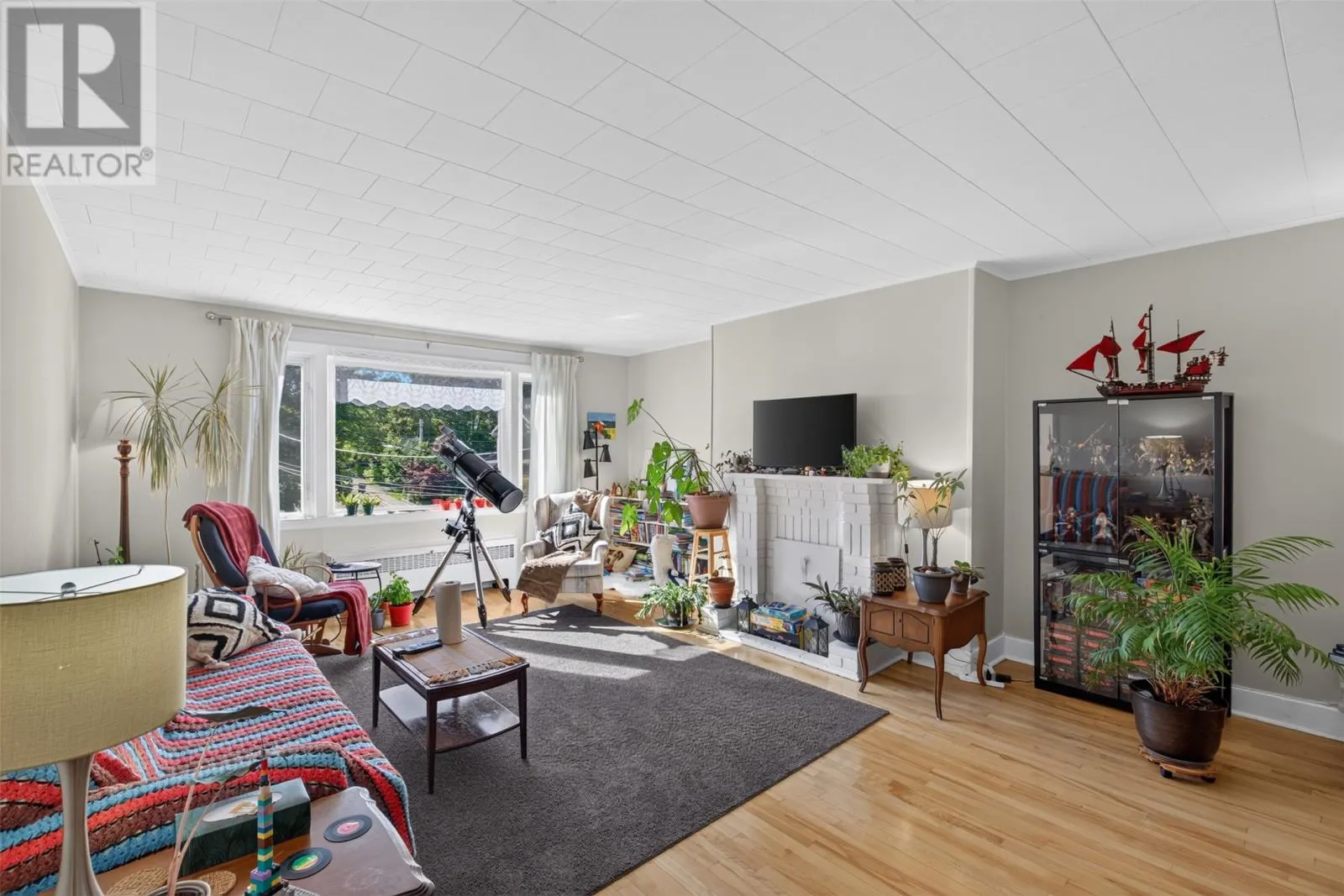 2 Allandale Road