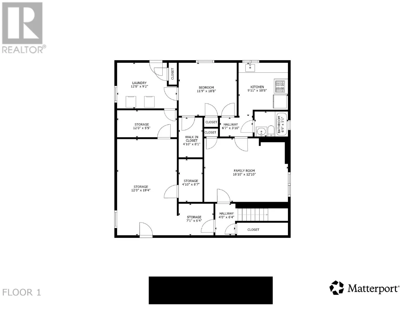 2 Allandale Road