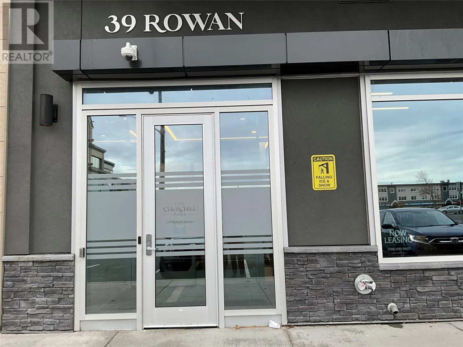39 ROWAN Street Unit#609 #609