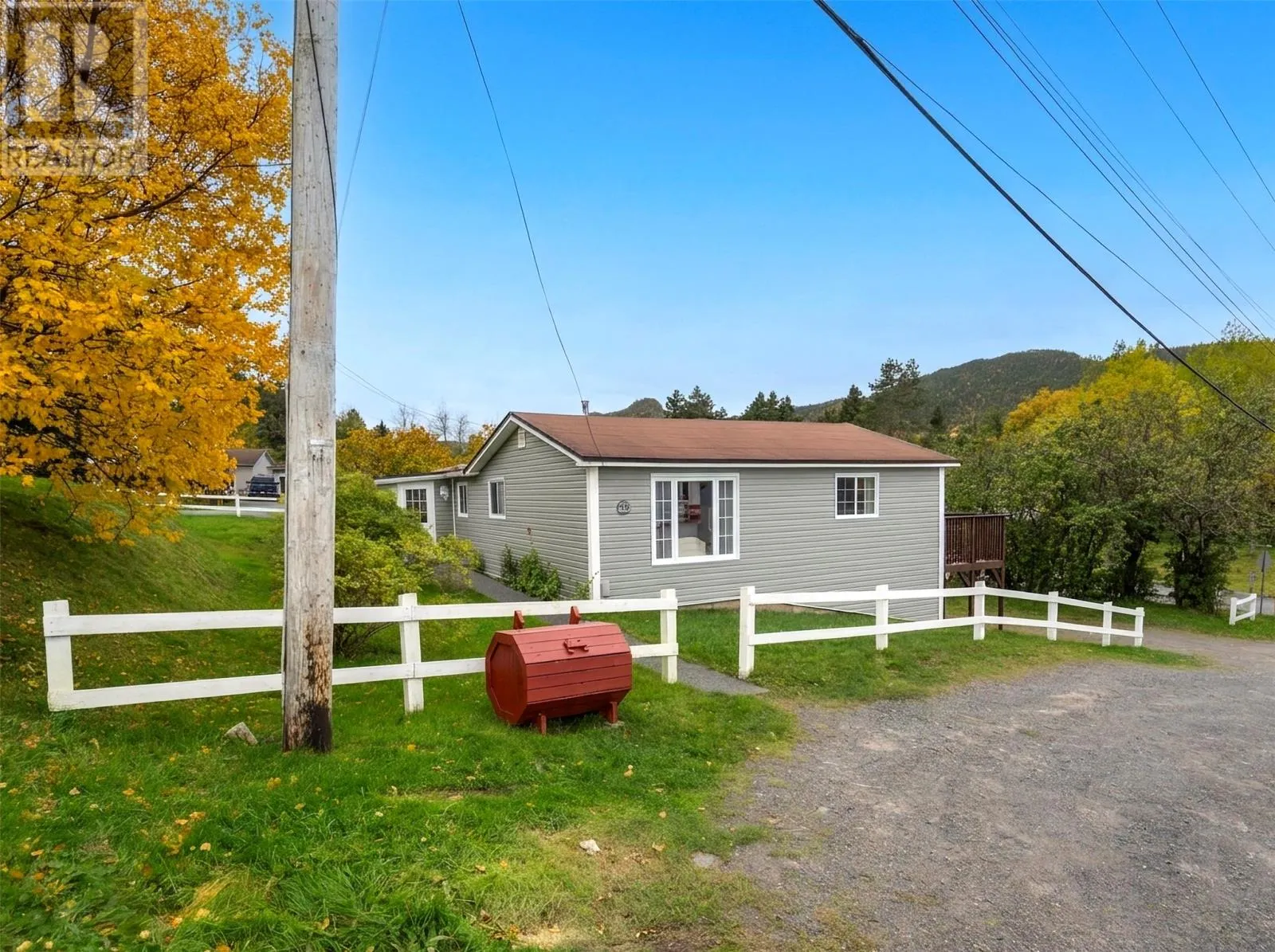 207 Main Road