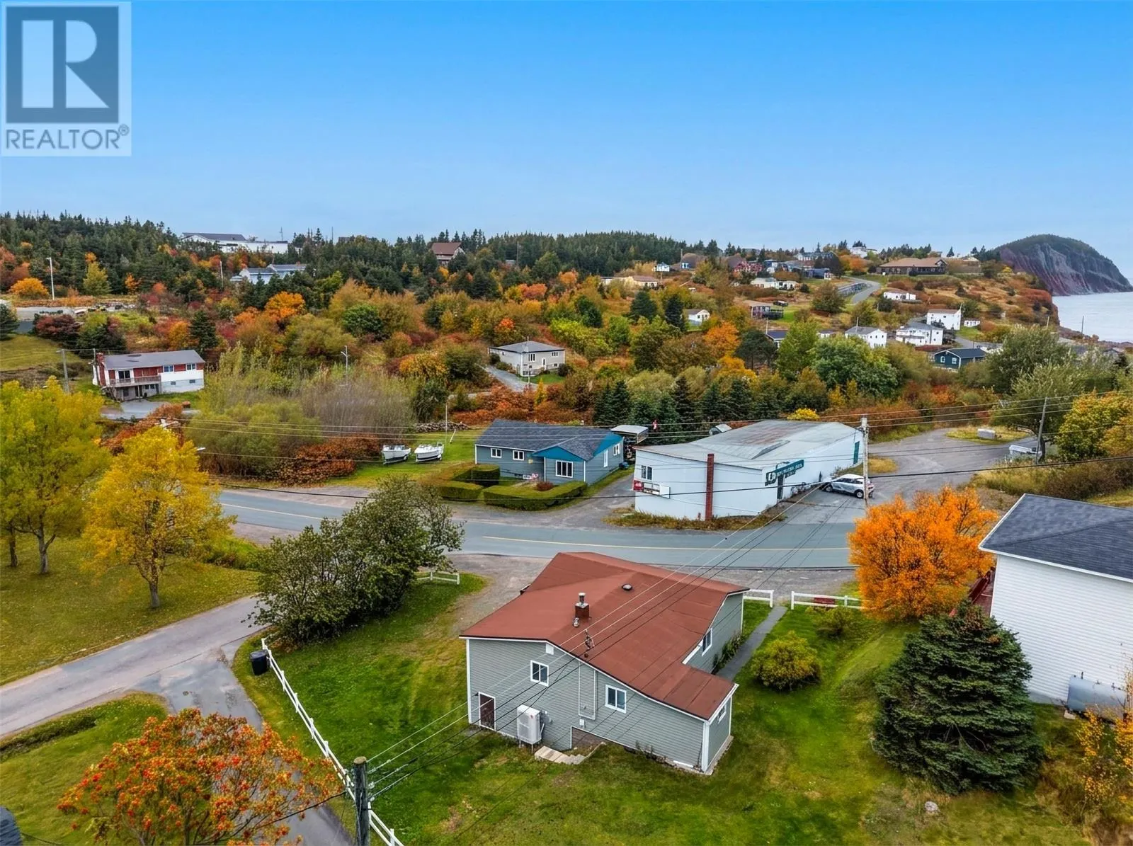 207 Main Road