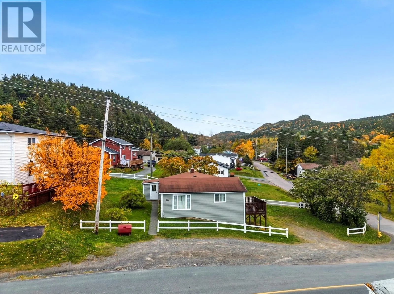 207 Main Road