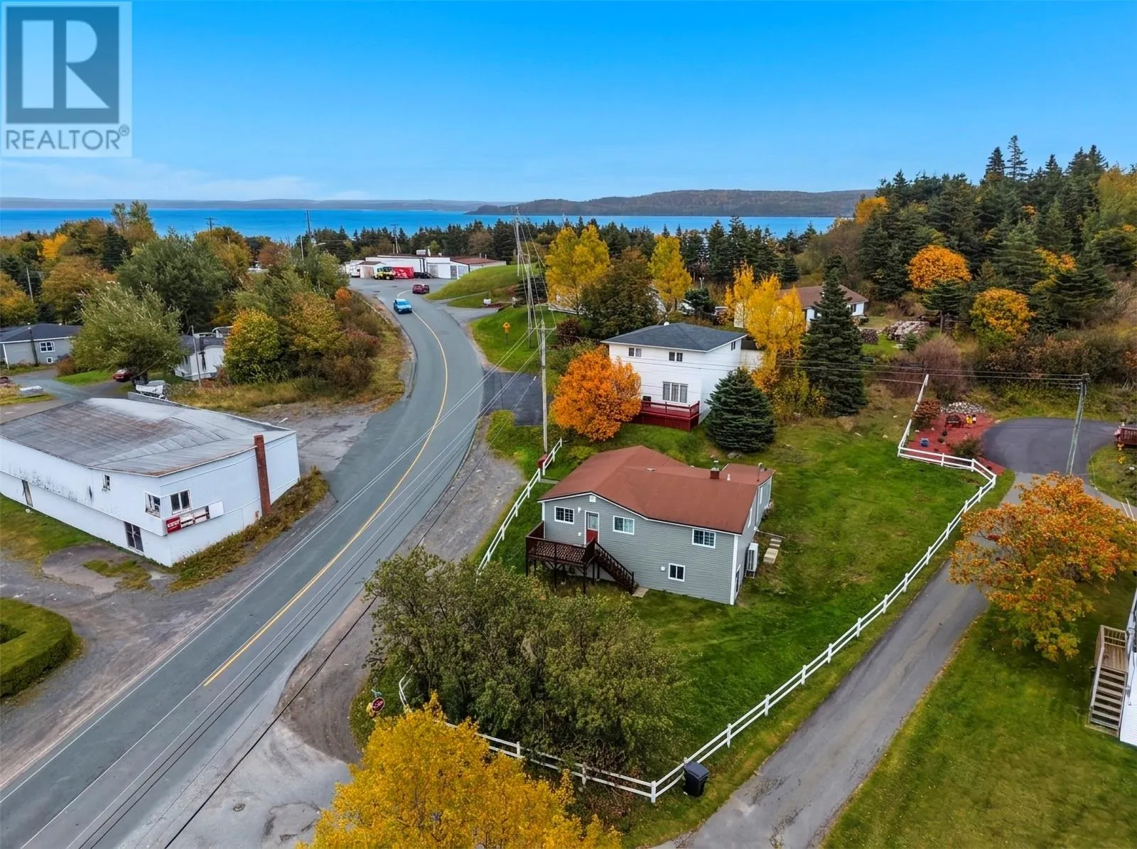 207 Main Road