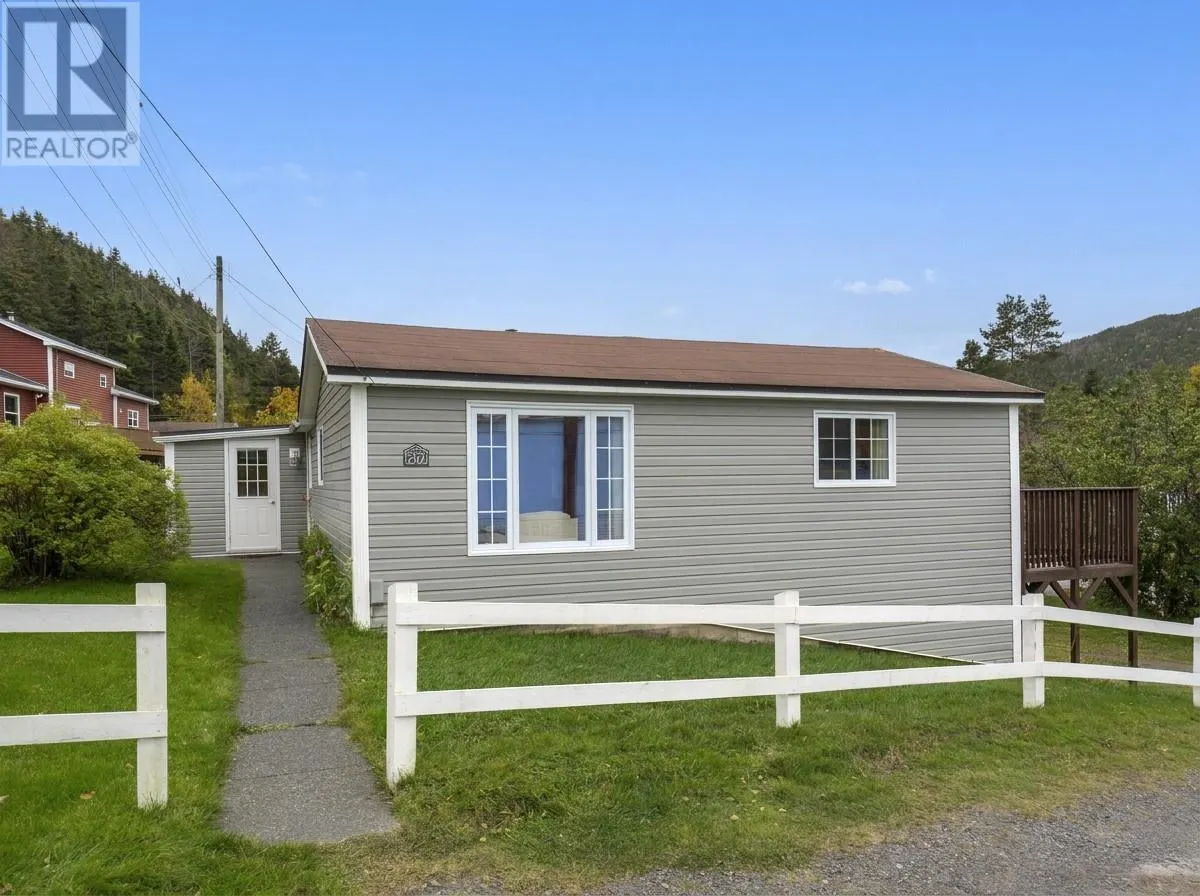 207 Main Road