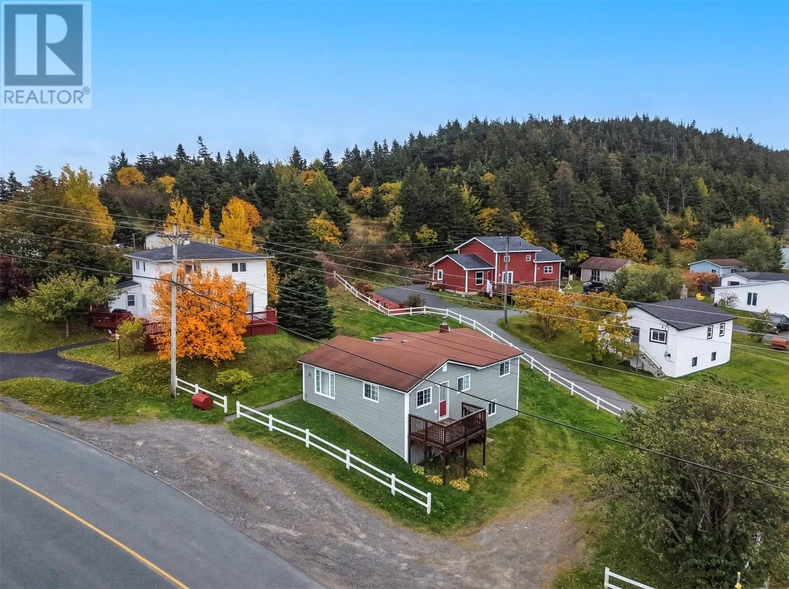 207 Main Road