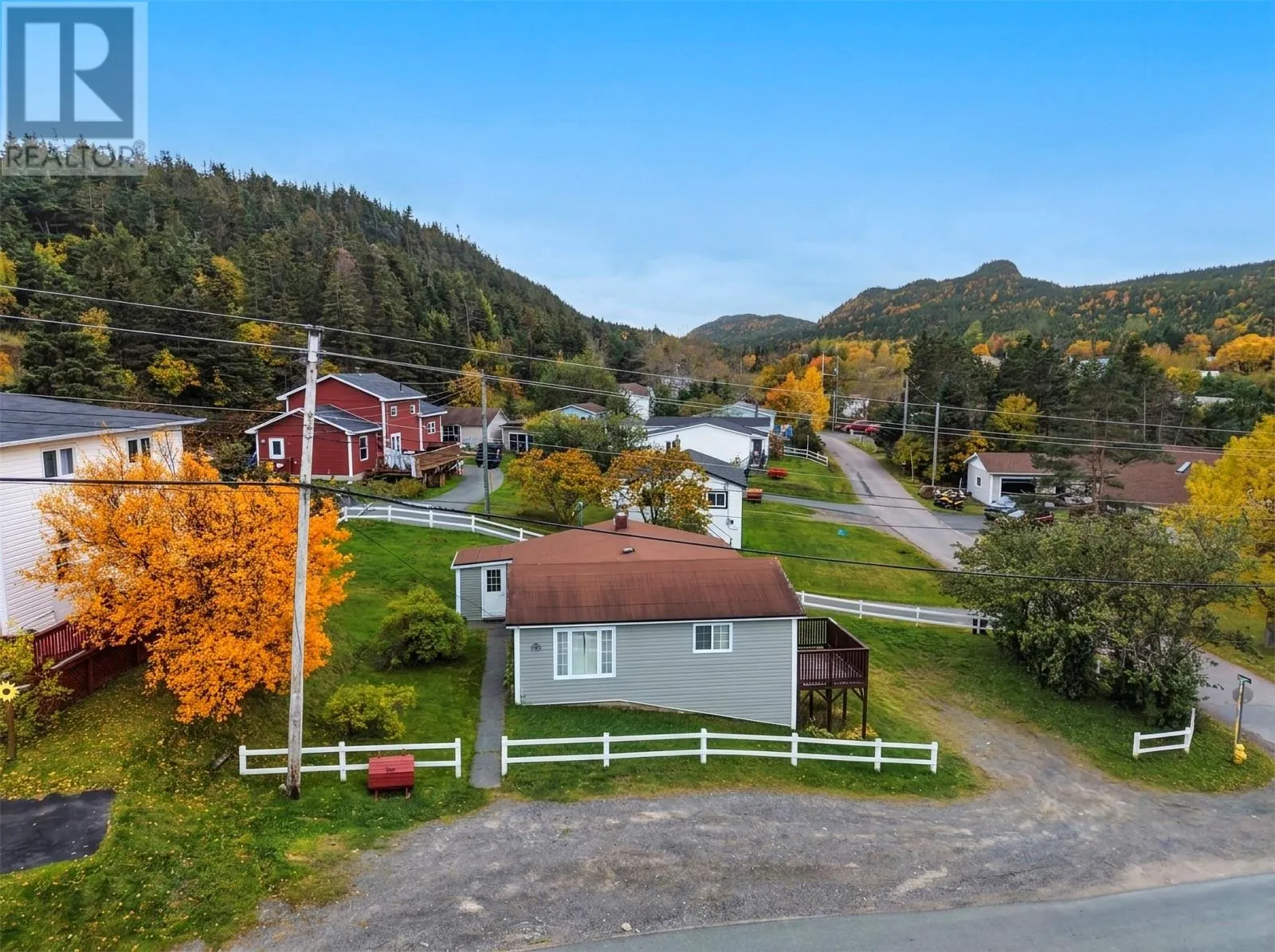 207 Main Road